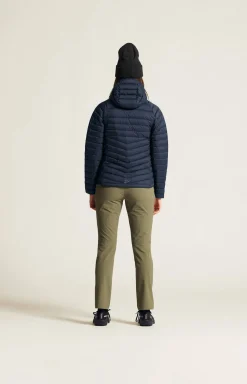 ADV Explore LightDown Jacket W