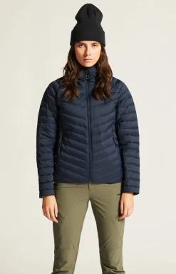 ADV Explore LightDown Jacket W