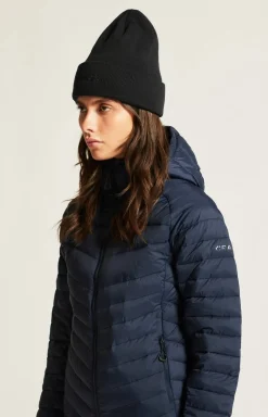 ADV Explore LightDown Jacket W