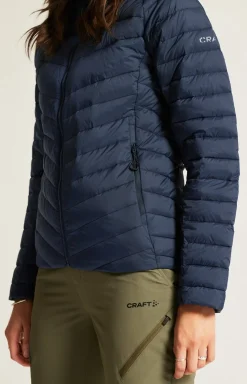 ADV Explore LightDown Jacket W