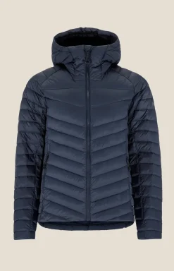 ADV Explore LightDown Jacket W