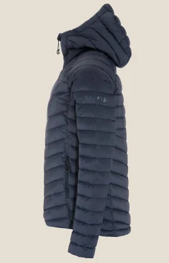 ADV Explore LightDown Jacket W
