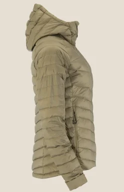 ADV Explore LightDown Jacket W