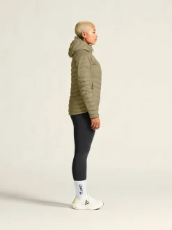 ADV Explore LightDown Jacket W