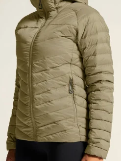 ADV Explore LightDown Jacket W