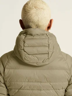 ADV Explore LightDown Jacket W