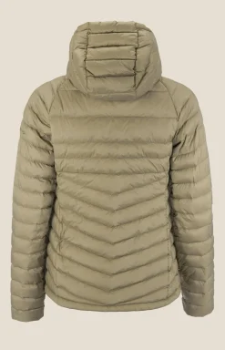 ADV Explore LightDown Jacket W
