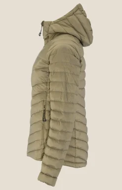 ADV Explore LightDown Jacket W