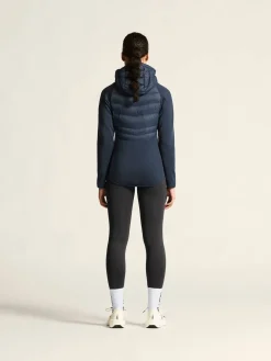 ADV Explore Lt. Down Hybrid Jkt W