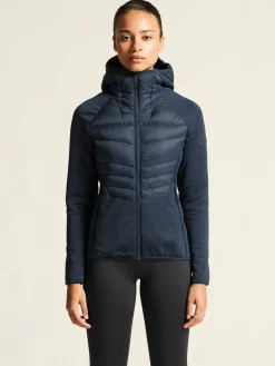 ADV Explore Lt. Down Hybrid Jkt W