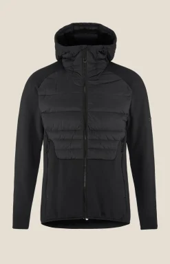 ADV Explore Lt. Down Hybrid Jkt M