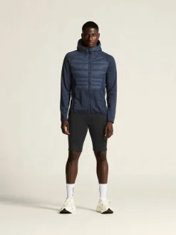 ADV Explore Lt. Down Hybrid Jkt M