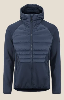 ADV Explore Lt. Down Hybrid Jkt M