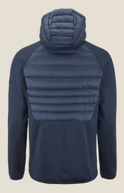 ADV Explore Lt. Down Hybrid Jkt M