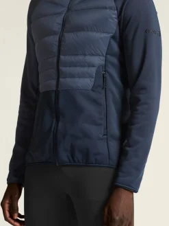 ADV Explore Lt. Down Hybrid Jkt M