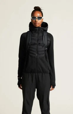 ADV Explore Lt. Down Hybrid Jkt W