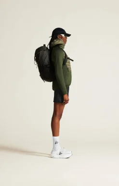 ADV Explore Lt. Down Hybrid Jkt W