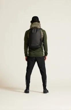 ADV Explore Lt. Down Hybrid Jkt M
