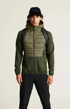 ADV Explore Lt. Down Hybrid Jkt M