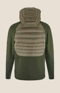 ADV Explore Lt. Down Hybrid Jkt M