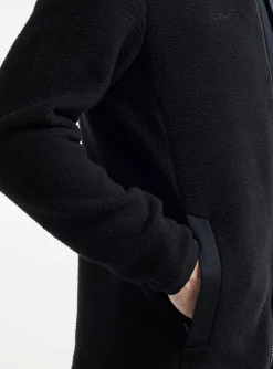 ADV Explore Pile Fleece Jacket M