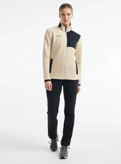 ADV Explore Pile Fleece Jacket W