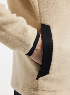 ADV Explore Pile Fleece Jacket M