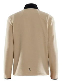 ADV Explore Pile Fleece Jacket M