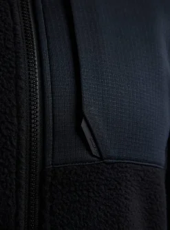 ADV Explore Pile Fleece Jacket W