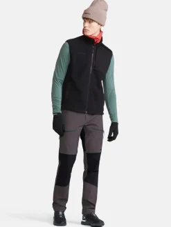 ADV Explore Pile Fleece Vest M