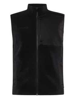 ADV Explore Pile Fleece Vest M
