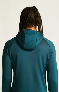 ADV Explore Power Fleece Hood Jacket M
