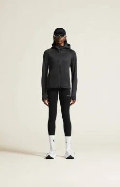ADV Explore Power Fleece Hood Jacket W