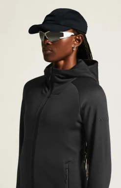 ADV Explore Power Fleece Hood Jacket W