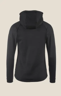 ADV Explore Power Fleece Hood Jacket W