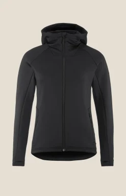 ADV Explore Power Fleece Hood Jacket W
