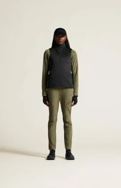 ADV Explore Power Fleece Vest W
