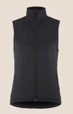 ADV Explore Power Fleece Vest W