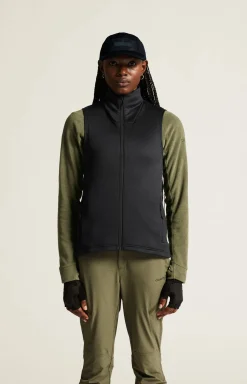 ADV Explore Power Fleece Vest W