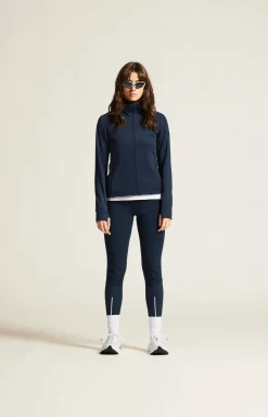 ADV Explore Power Fleece Hood Jacket W