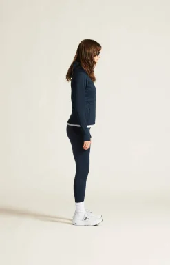 ADV Explore Power Fleece Hood Jacket W