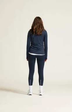 ADV Explore Power Fleece Hood Jacket W