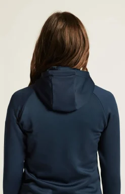 ADV Explore Power Fleece Hood Jacket W