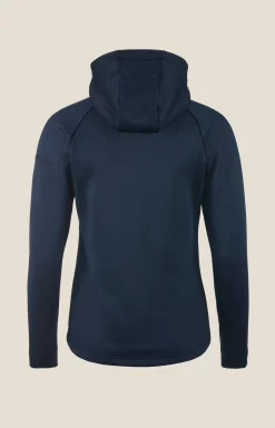ADV Explore Power Fleece Hood Jacket W
