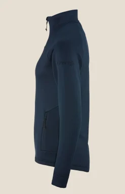 ADV Explore Power Fleece Jacket W