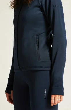 ADV Explore Power Fleece Jacket W