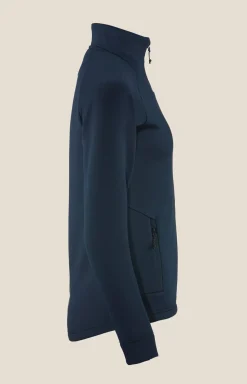 ADV Explore Power Fleece Jacket W