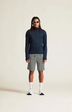 ADV Explore Power Fleece Hood Jacket M