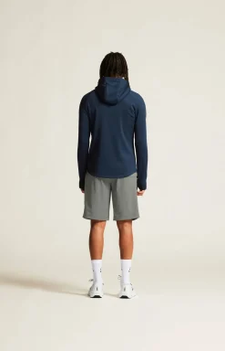 ADV Explore Power Fleece Hood Jacket M