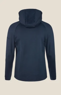 ADV Explore Power Fleece Hood Jacket M